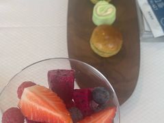 -北京柏悦酒店·锦庭餐厅Dining Room