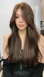 -东方美妍小鹏造型