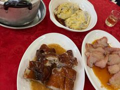 -联丰美食(番禺店)