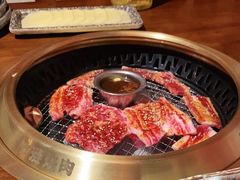 -竹涟烧肉(欢肆店•原星悦荟店)
