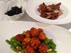 -聚春园自助餐厅(东街口店)