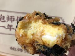 -鲍师傅糕点(大沽南路店)