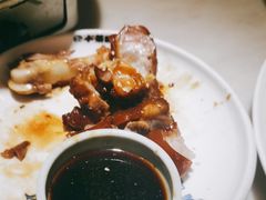 -小菜园新徽菜(扬州华润万象汇店)