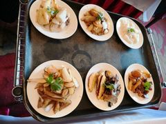 -天宜隆蘑菇宴火锅(石景山旗舰店)