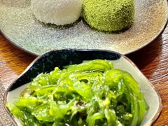 -戏作寿司(观音桥店)