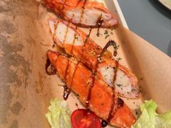 -池奈·咖喱蛋包饭(熙地港店)