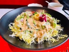 -馋遇江南·精致湖景雅宴(东方之门店)