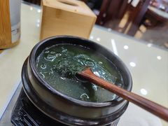 -服务大楼冷面(延大店)