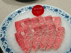 -温鼎府·海鲜火锅(前门23号院店)