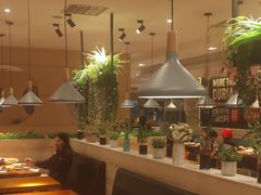 -比格比萨自助(宋家庄店)