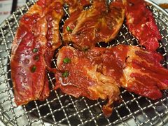 -辛氏火炉·韩式古法烤肉(松北店)