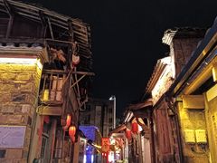 -泰宁旅游风景名胜区