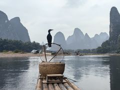 -桂林兴坪漓江