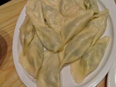 虾三鲜-喜家德虾仁水饺(北站店)