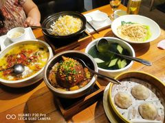 -小厨娘淮扬菜(清江苏宁广场店)