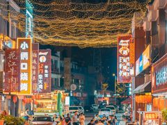 -桂萍特色牛筋牛杂(长堤街总店)