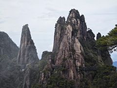 -三清山风景名胜区
