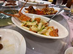 -顺风海鲜港(金玉兰店)