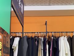 -爱定格照相馆·证件照(海珠客村店)