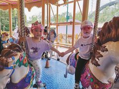 -郑州方特梦幻王国