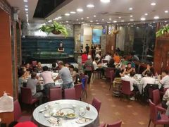 大堂-六婶西关小厨(光塔路店)