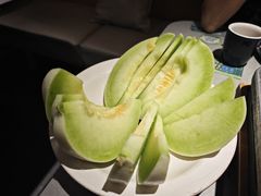 -绿茶餐厅(广州天河城店)