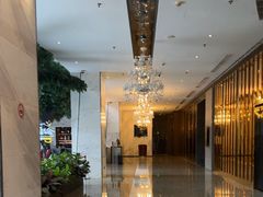 -上海虹桥西郊假日酒店