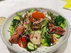 -卡朋西餐(较场西路店)
