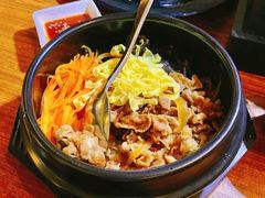 -山之屋炭火烧肉·生啤畅饮(大朗万科中央公园店)