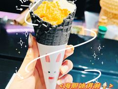 海胆冰淇淋-橼舍鮨青木