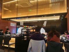 -大神太神·铁板烧(七宝领展广场店)