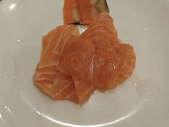 -湛山花园酒店-自助餐厅