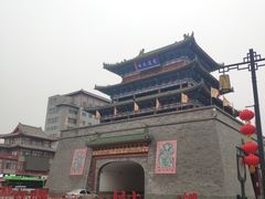 -鼓楼夜市