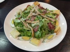 -酷公社·榴莲披萨(太原街店)