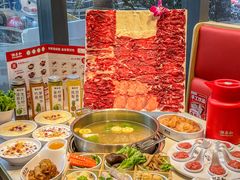 -潮正和潮汕牛肉火锅·老字号(番禺万达店)