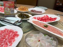 -石鼎香·非遗淮扬火锅(江都龙川桥店)
