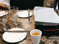 -郑喜旺烧烤(郑州总店)