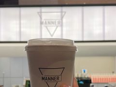 -Manner Coffee(IFS一楼店)