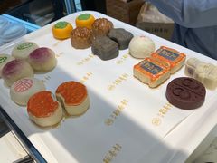 -北京稻香村(零号店)
