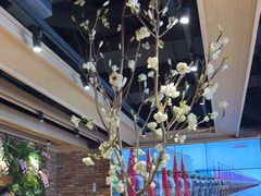 -盛江山自助料理(太原街万达店)
