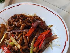 -香港深仔记茶餐厅(东门店)