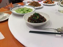 -紫光园·烤鸭·北京菜(团结湖店)