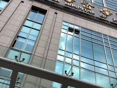 -浙江大学医学院附属第二医院(解放路院区)