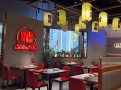 -得意啫·广东啫啫煲(前海HOP店)