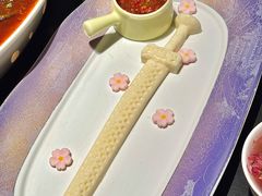 -知楚•精致湖北菜(武商MALL店)