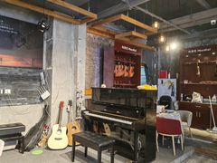 -缪斯琴行英皇小提琴.钢琴.吉他(张江店)