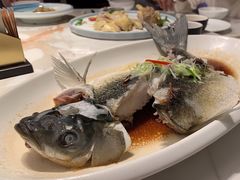 -滋粥楼·顺德菜(番禺广场总店)