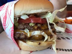 -FATBURGER 特富客汉堡(外交公寓店)