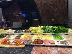 -食悦天美食广场(武汉壹方购物中心店)