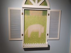 -炎黄艺术馆